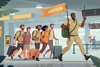 Why We Need Travel Advisors Now More Than Ever