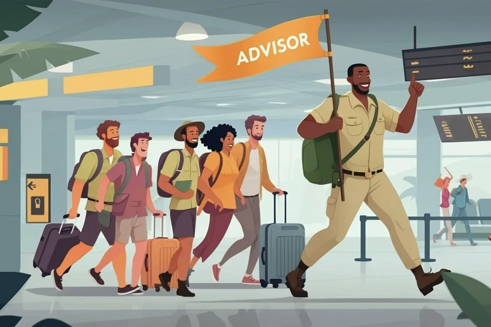 Why We Need Travel Advisors Now More Than Ever