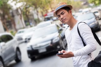 These Travel Apps Gobble Up the Most of Your Phone's Mobile Data