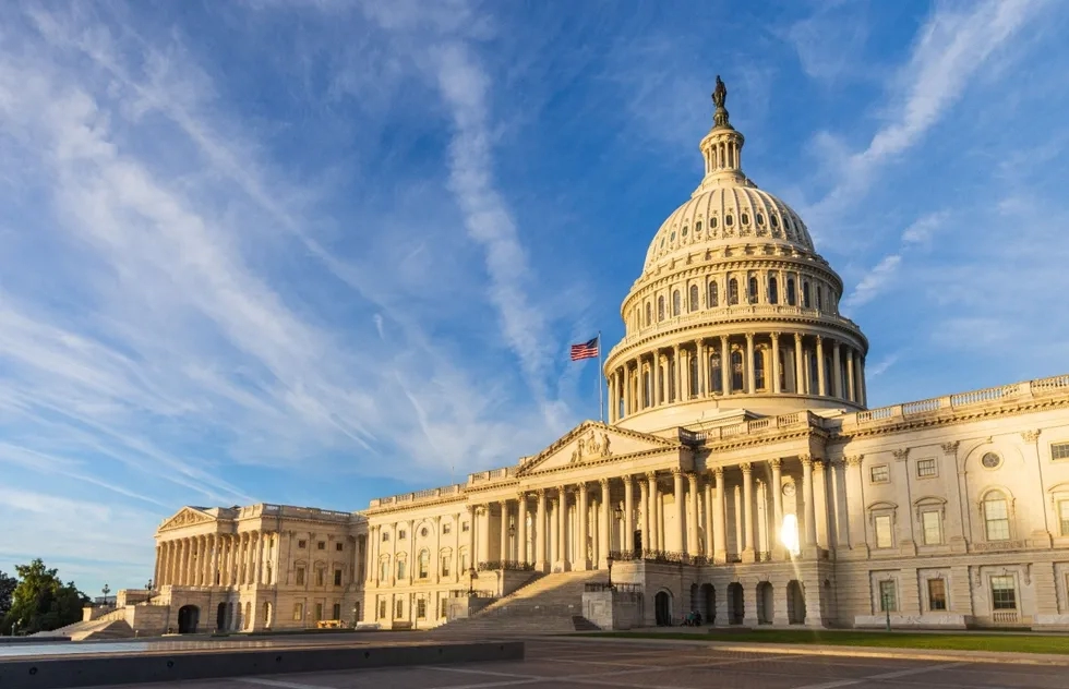 United States Capitol