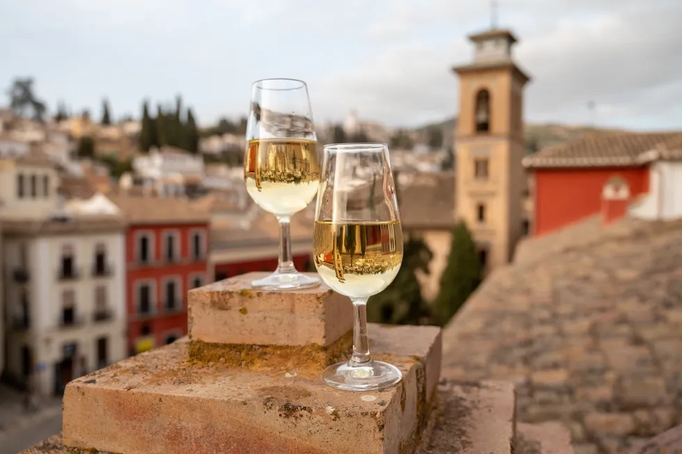 Spanish Wine Itinerary: Exploring the Sherry Triangle of Andalusia, Spain