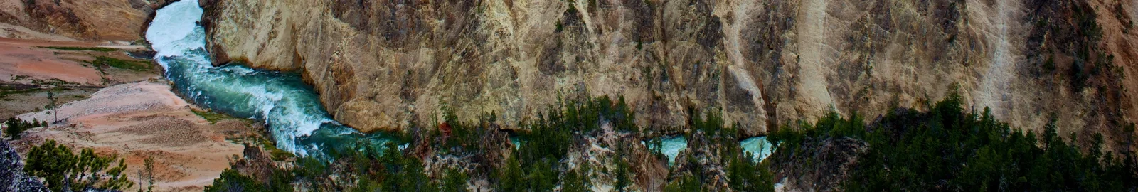 Yellowstone National Park
