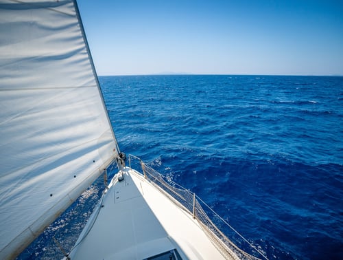 If You Plan to Go Boating on the Great Lakes This Summer, Don’t Forget This Crucial Requirement