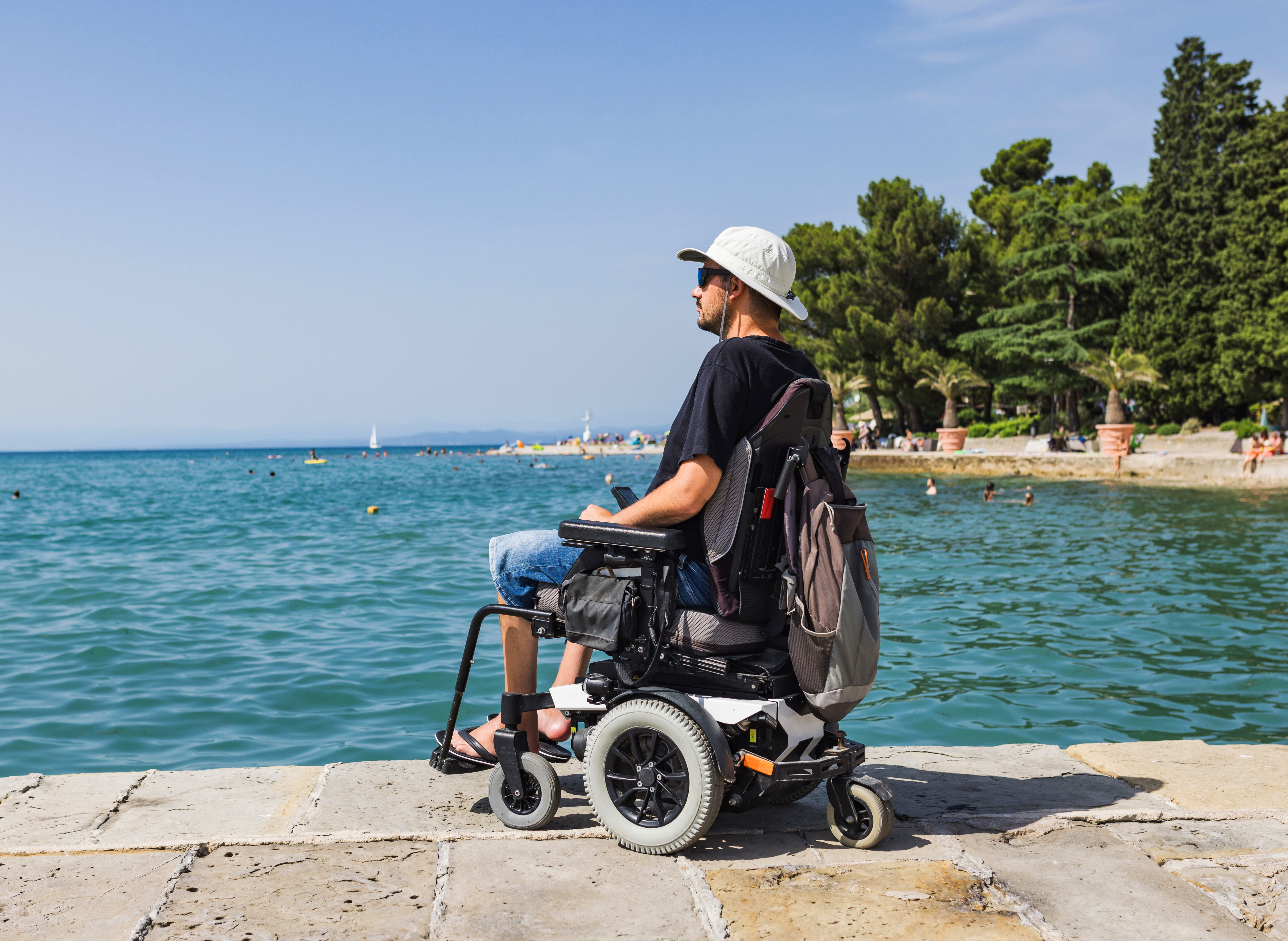 Trip idea disability travel frommers