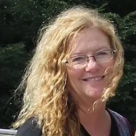 Beth Reiber