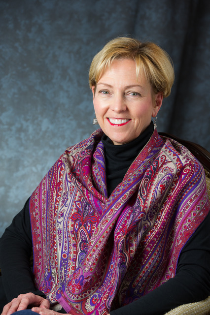Gwen Pratesi