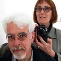 Patricia Harris & David Lyon