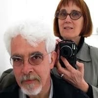 Patricia Harris & David Lyon