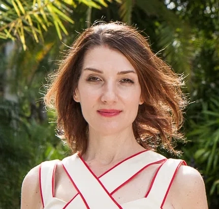 Jennifer Ceaser