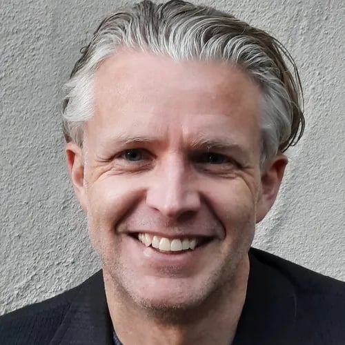 James Bartlett