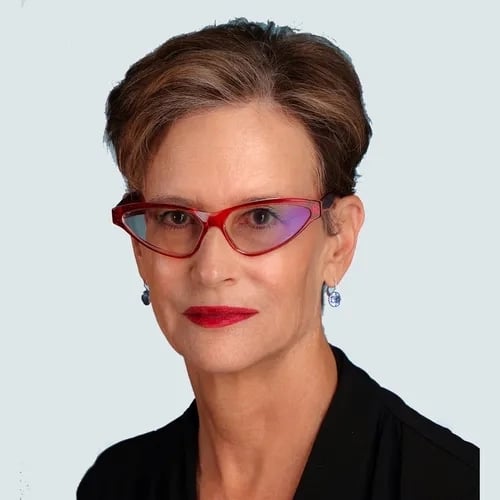 Jane Wooldridge