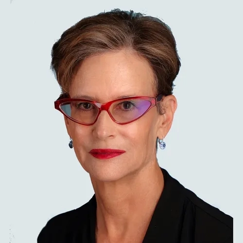 Headshot of Jane Wooldridge