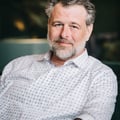 Headshot of Jeremy Pugh