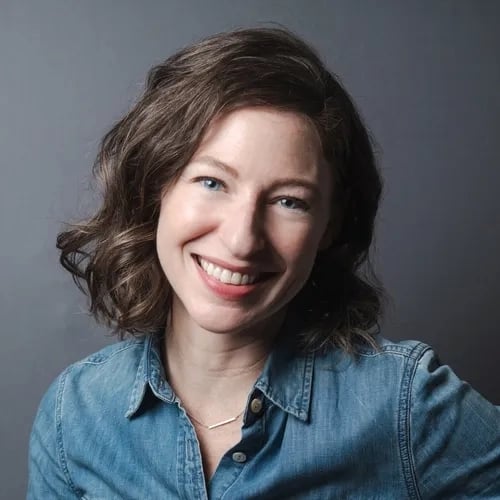 Laura Benys