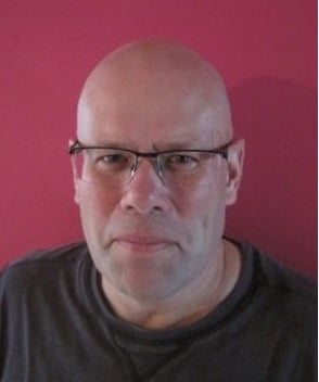 Murray Stewart