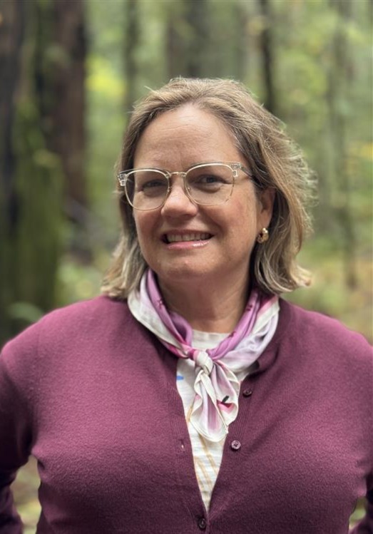 Christie Pashby