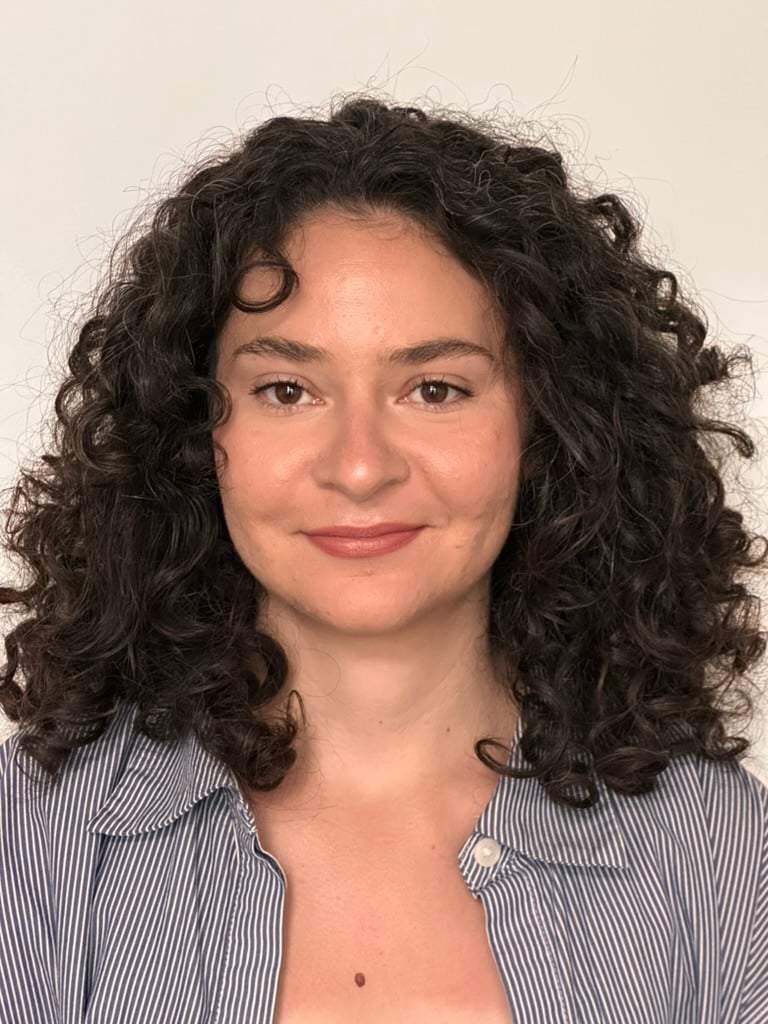 Sam Zuniga-Levy
