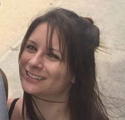 Sarah Brown
