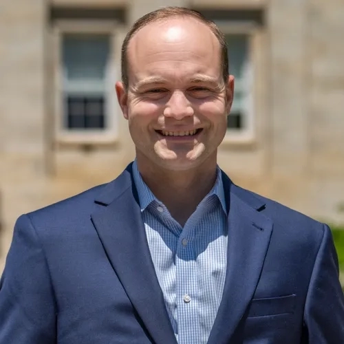 Sean Cudahy