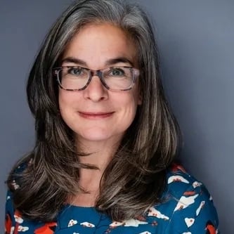 Pauline Frommer