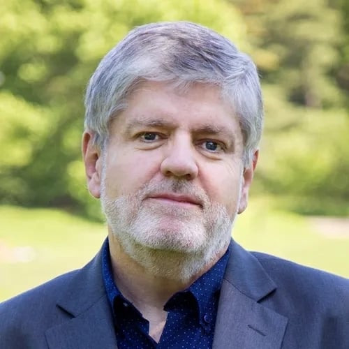 William J. McGee
