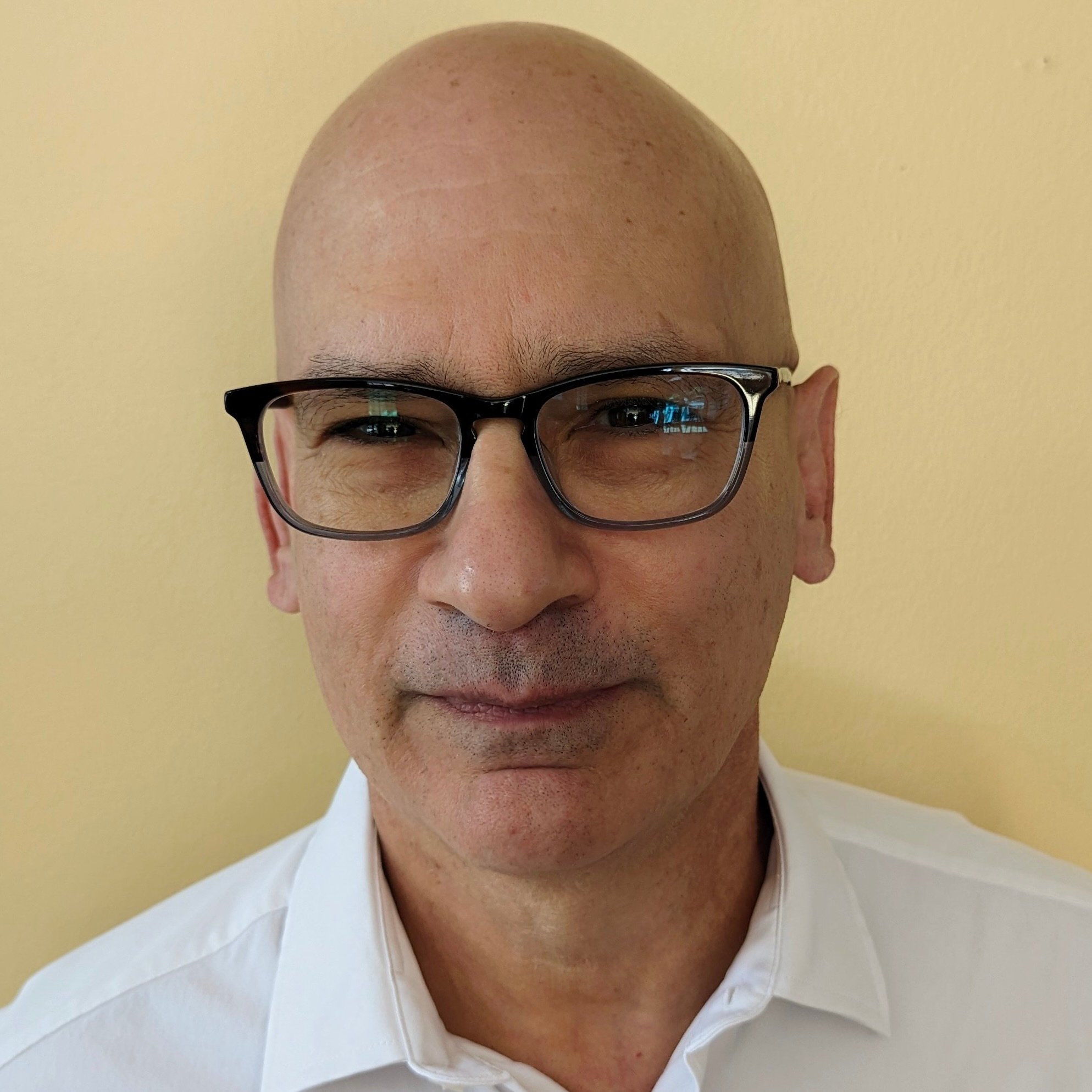Craig Stoltz