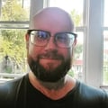 Headshot of Dan Jakes