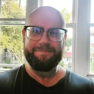 Headshot of Dan Jakes