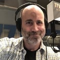 Headshot of Jason Cochran