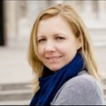 Headshot of Michelle Schoenung