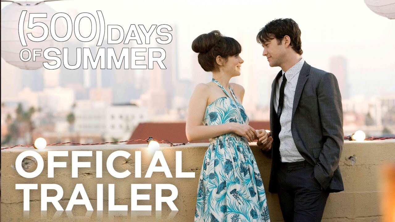 500 Days of Summer Official Trailer