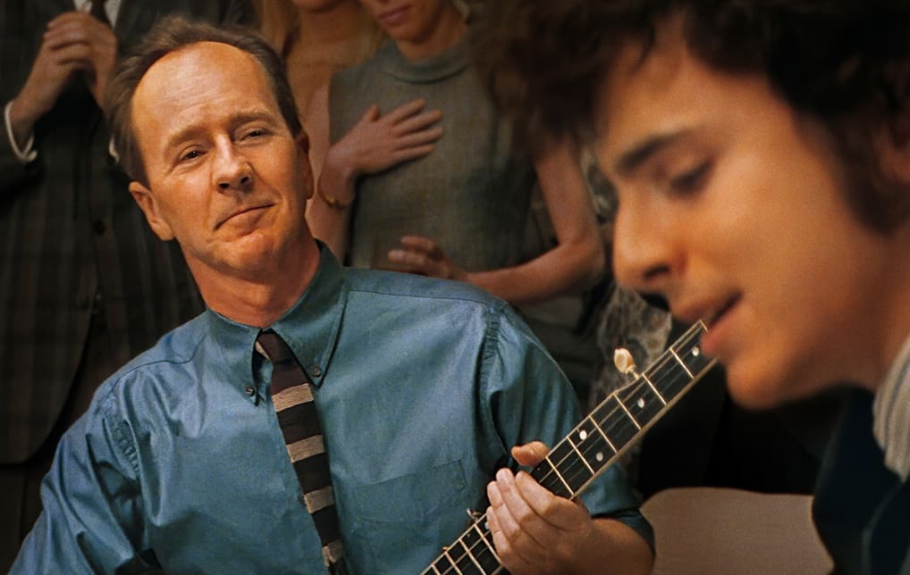 One of a Kind OFFICIAL CLIP