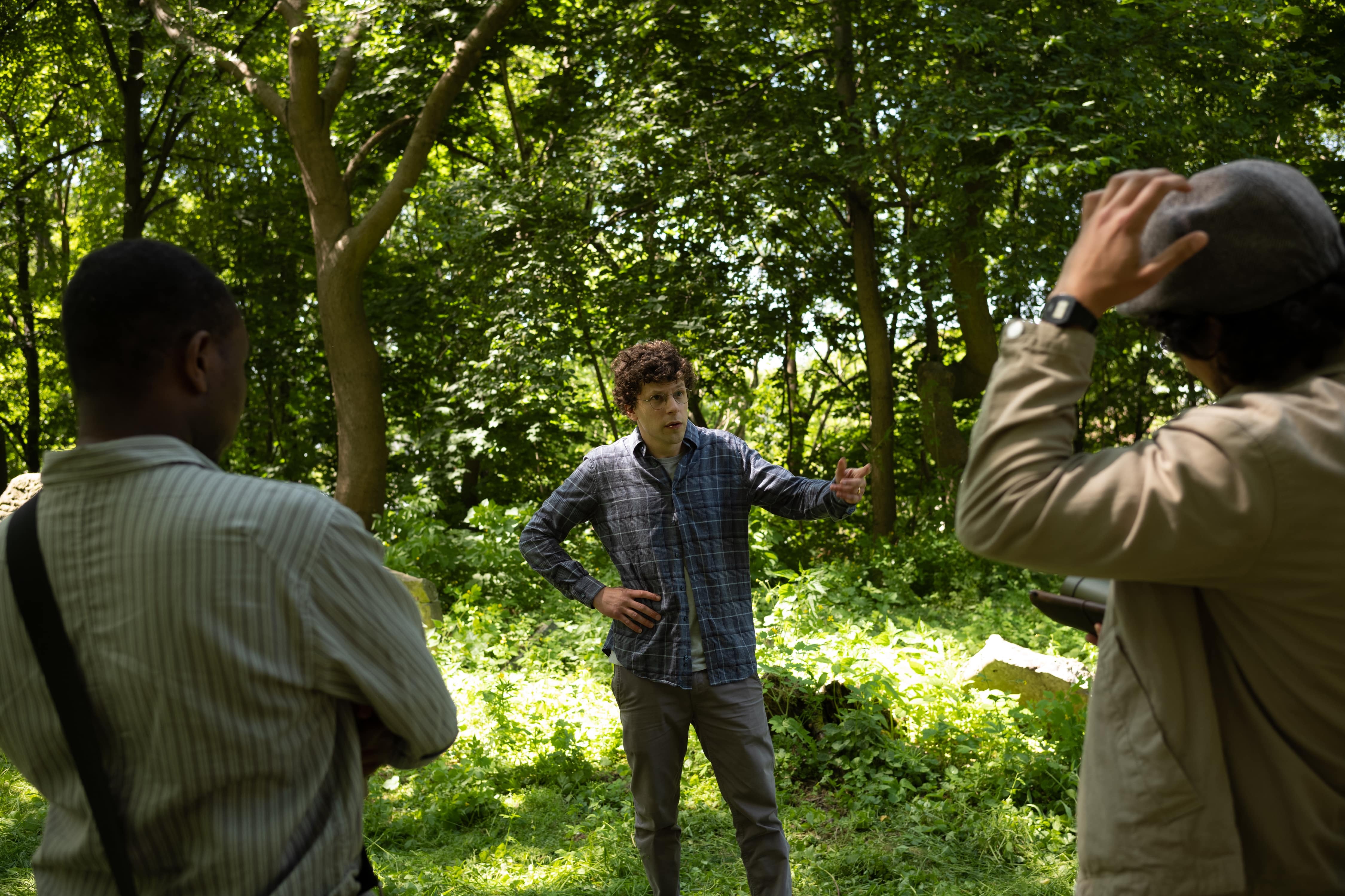 ARP Directing