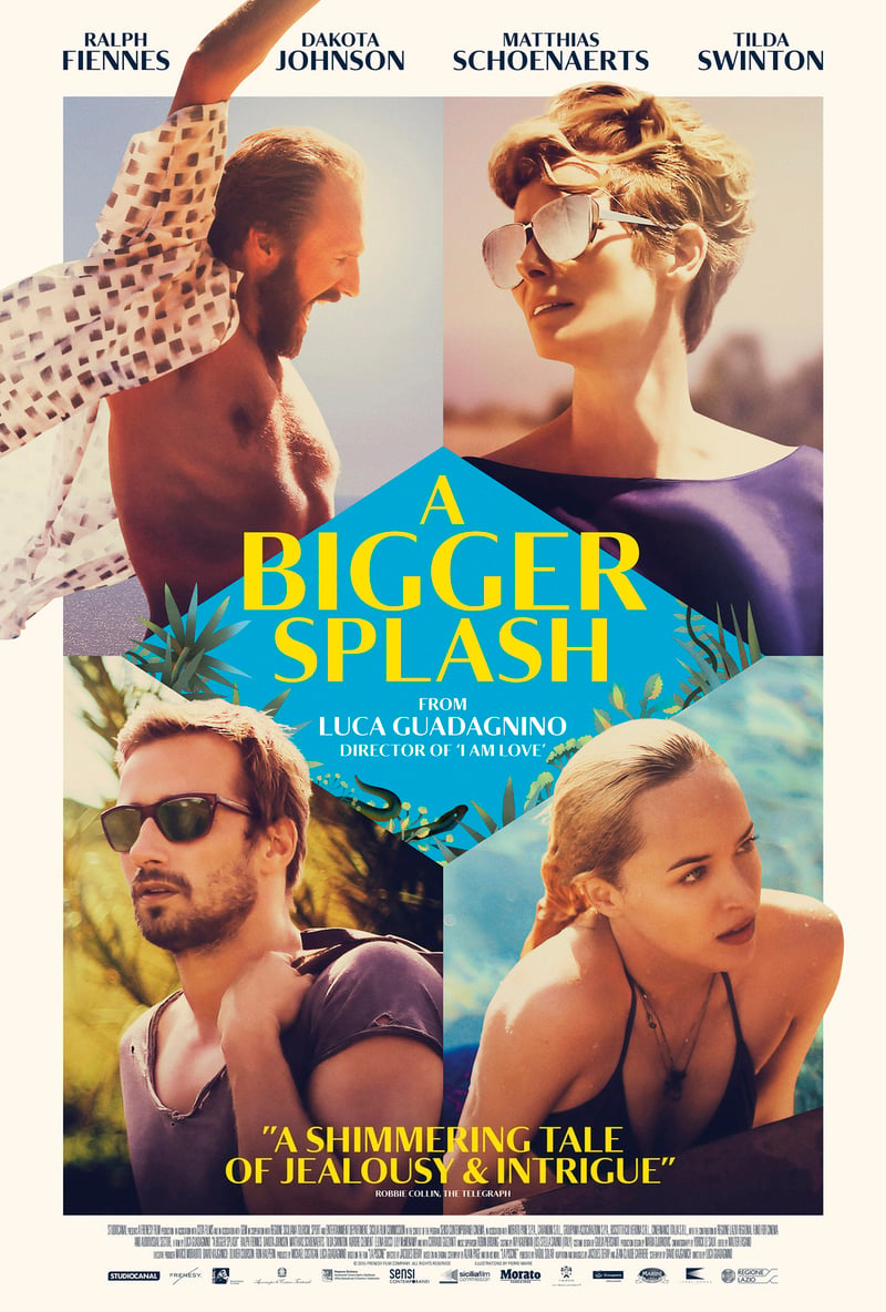 Bigger Splash
