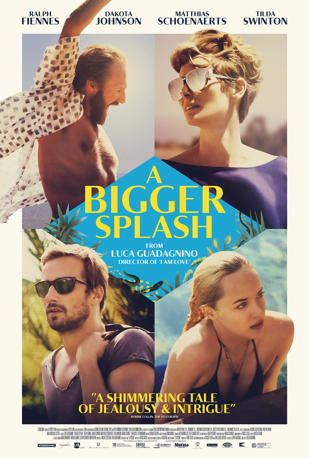 Bigger Splash