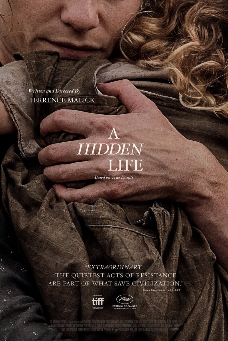 Hiddenlife