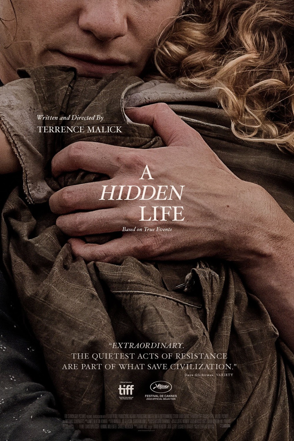 Hiddenlife