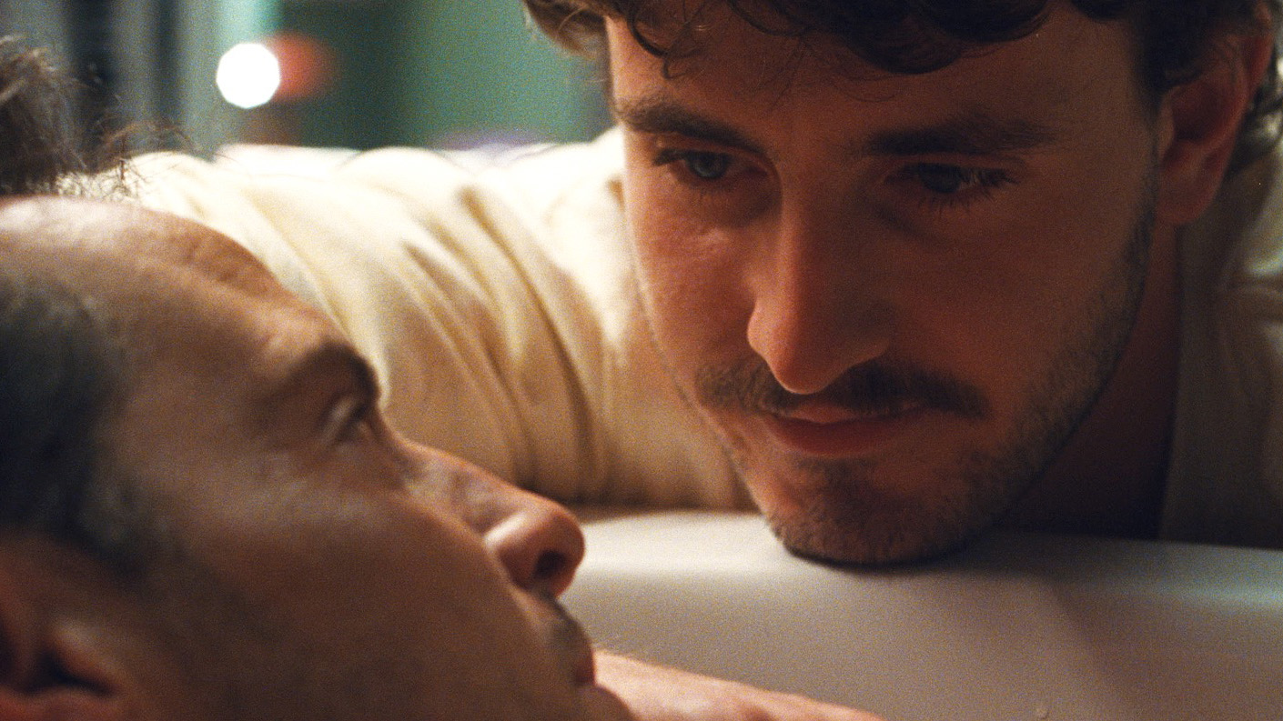 A Haunting Story Featurette