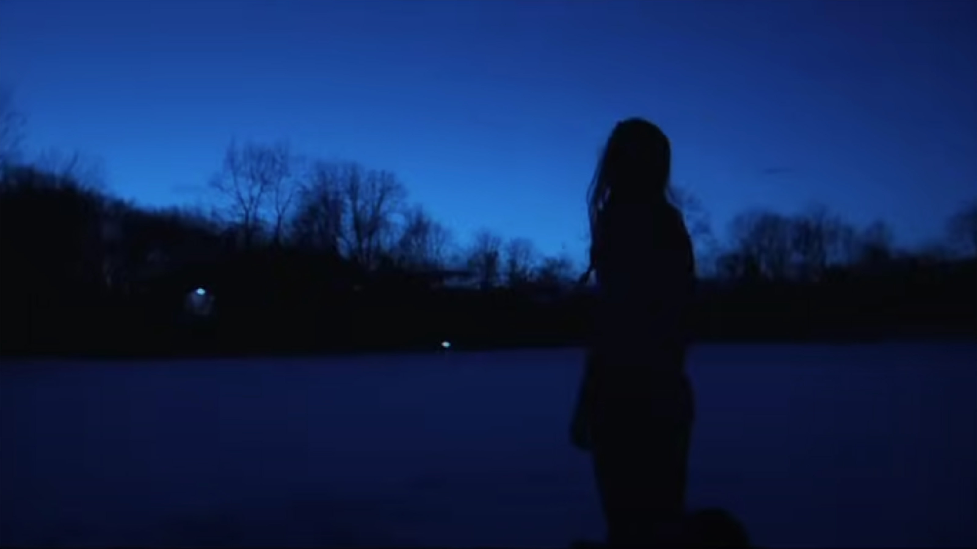 Another Earth Official Trailer