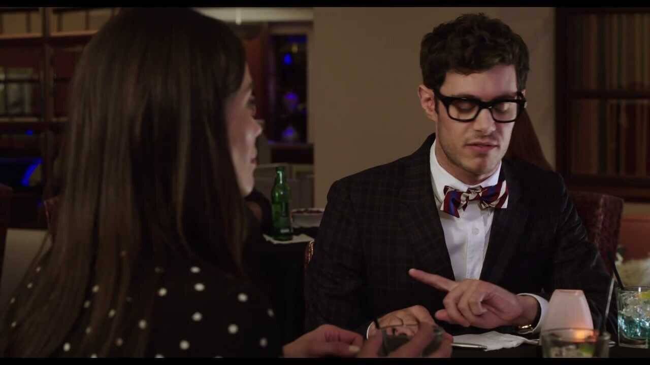 Baggage Claim Official Trailer