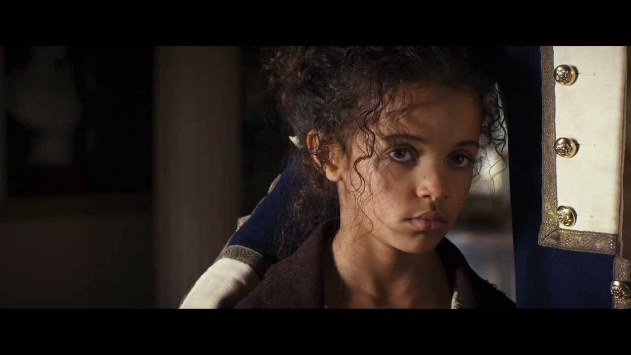Belle Official Trailer