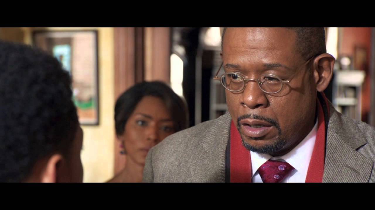 Black Nativity Official Trailer