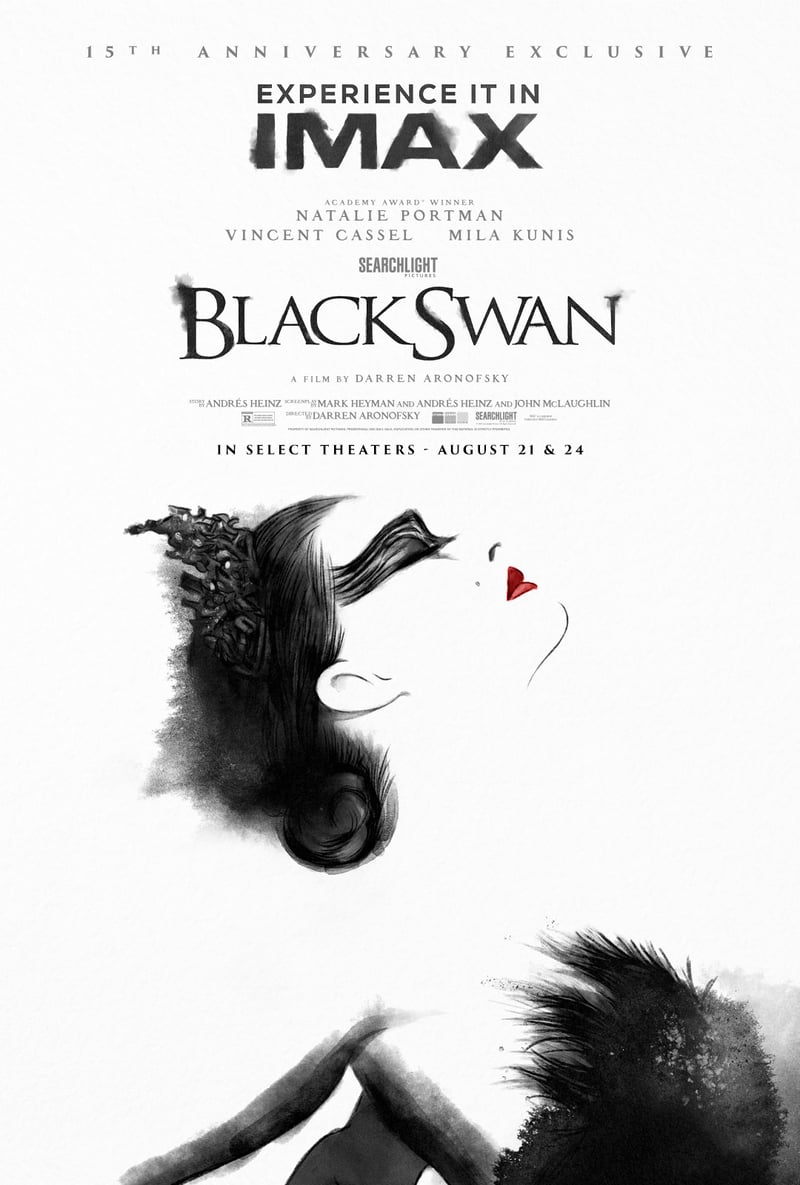 Black swan 15