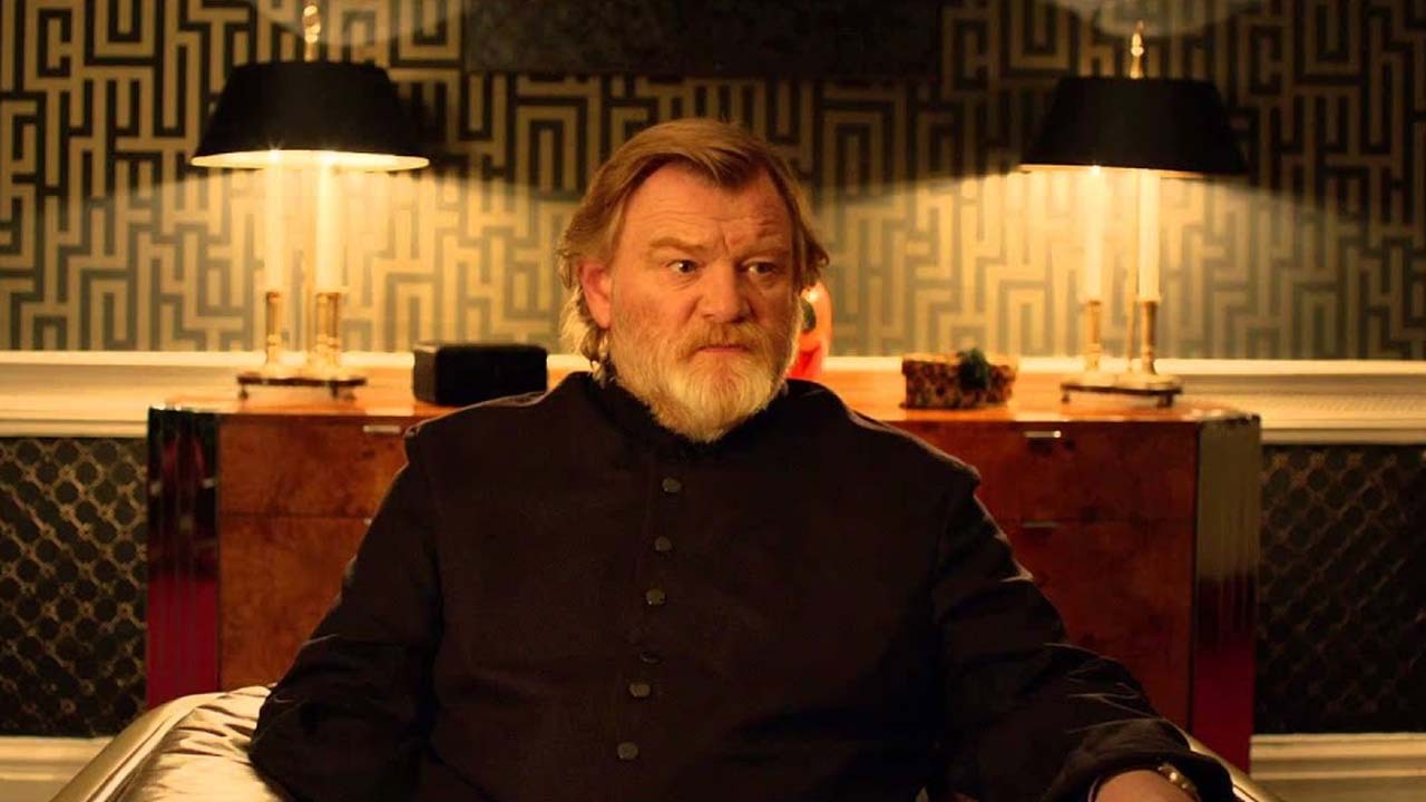 Calvary Official Trailer