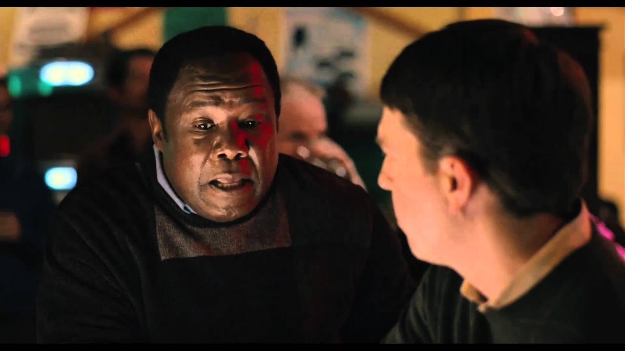 Cedar Rapids Official Trailer