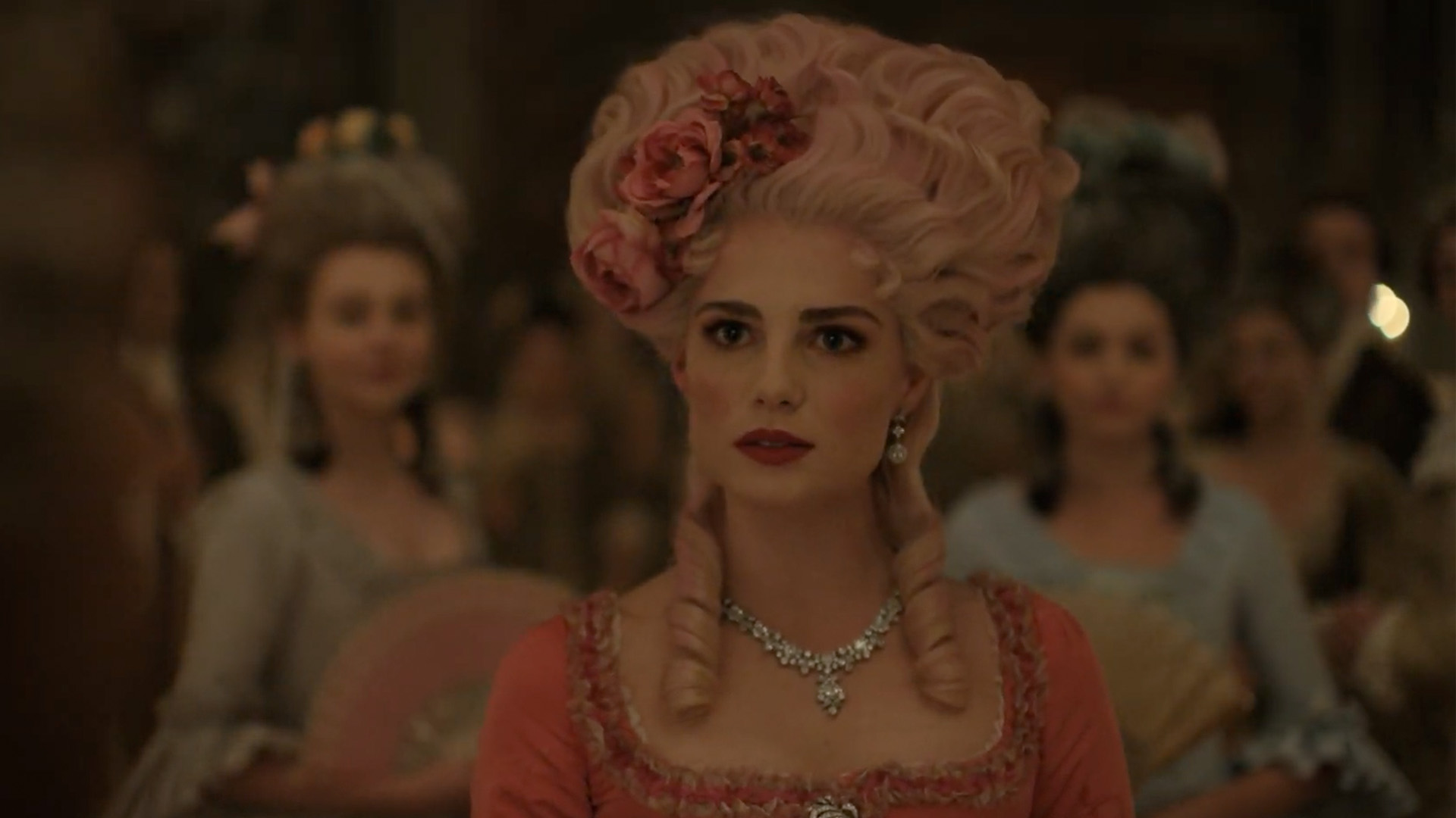 A Contest Official Clip