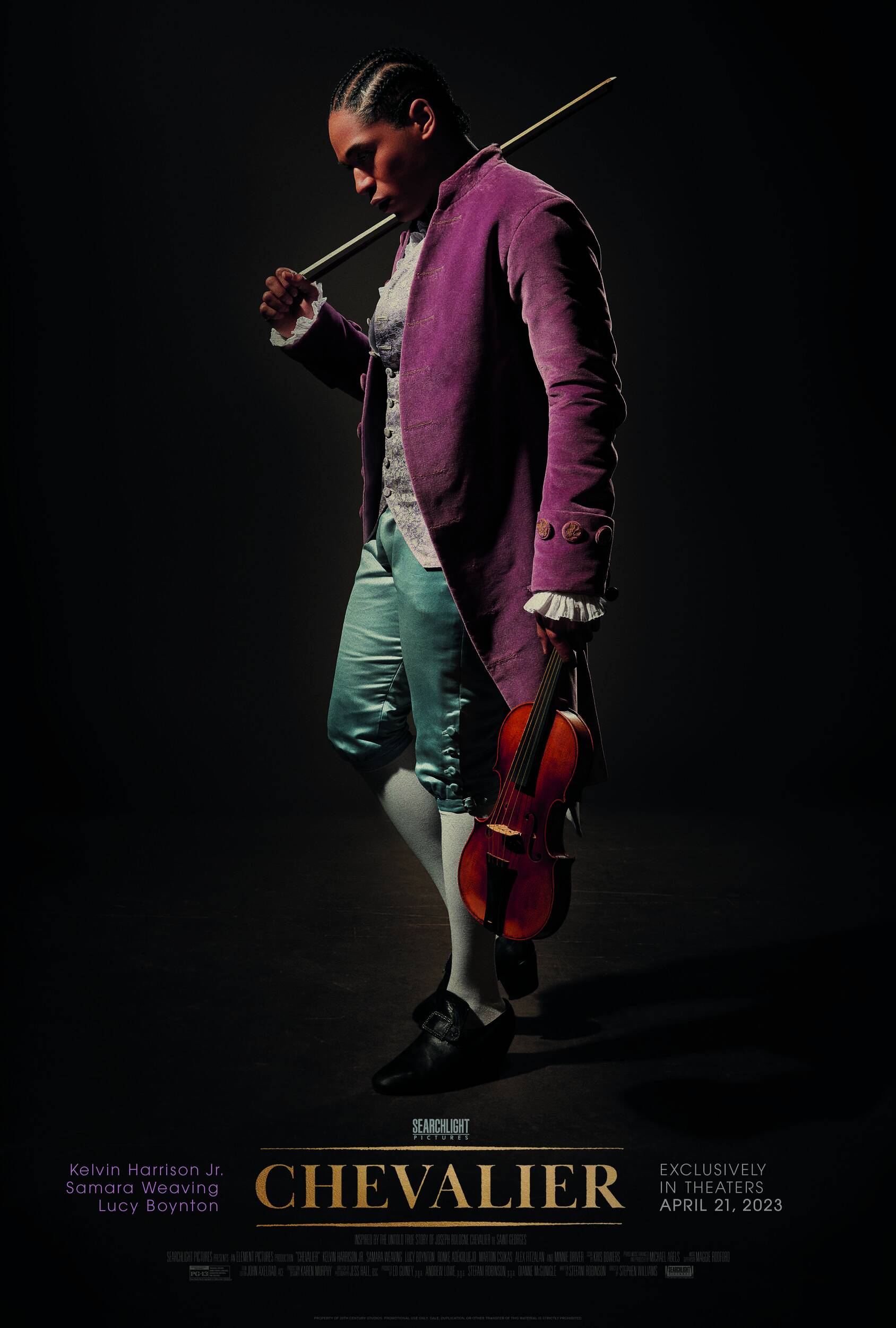 CHV 1 Sht Full Body Art w Billing