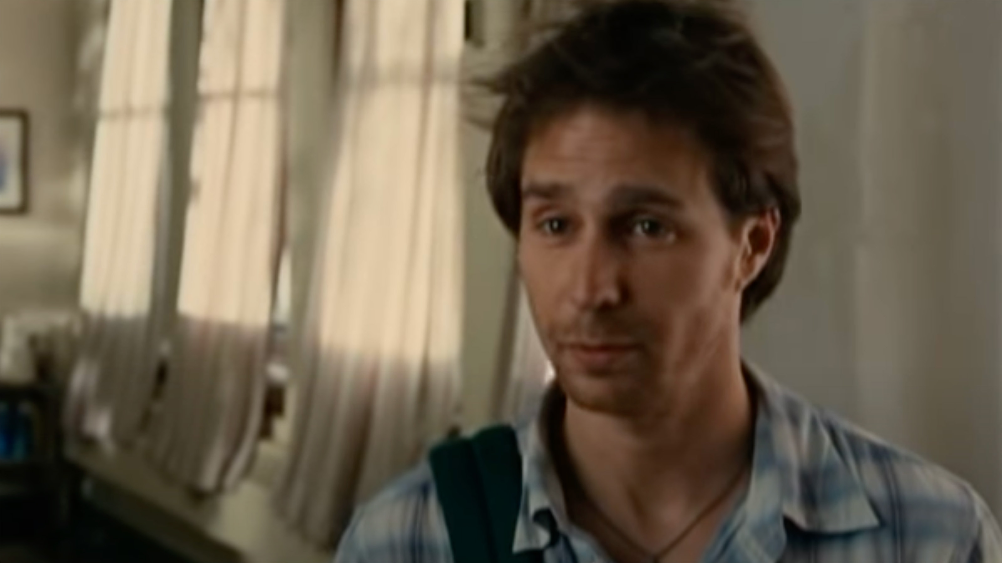 Choke Official Trailer