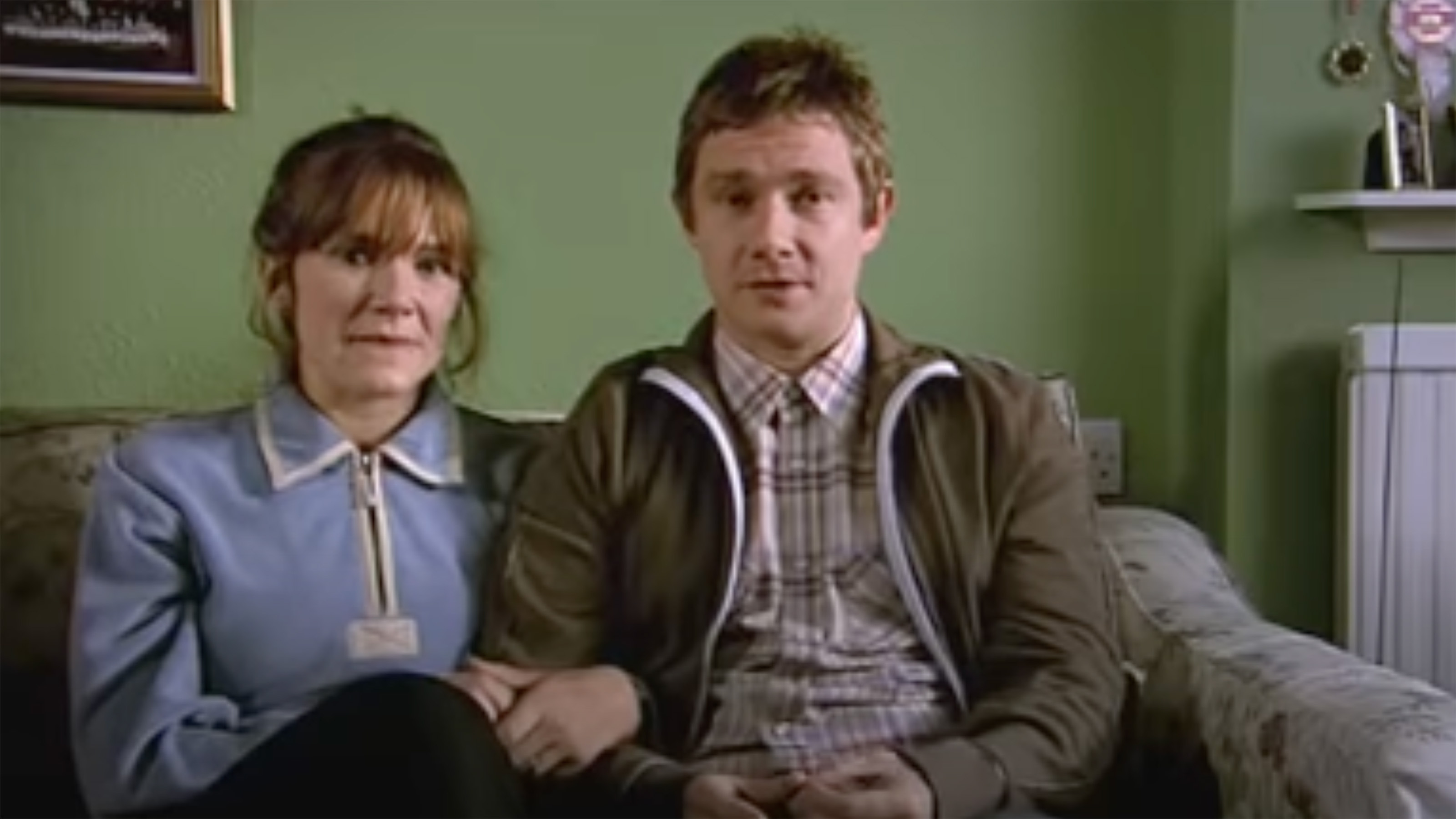 Confetti Official Trailer