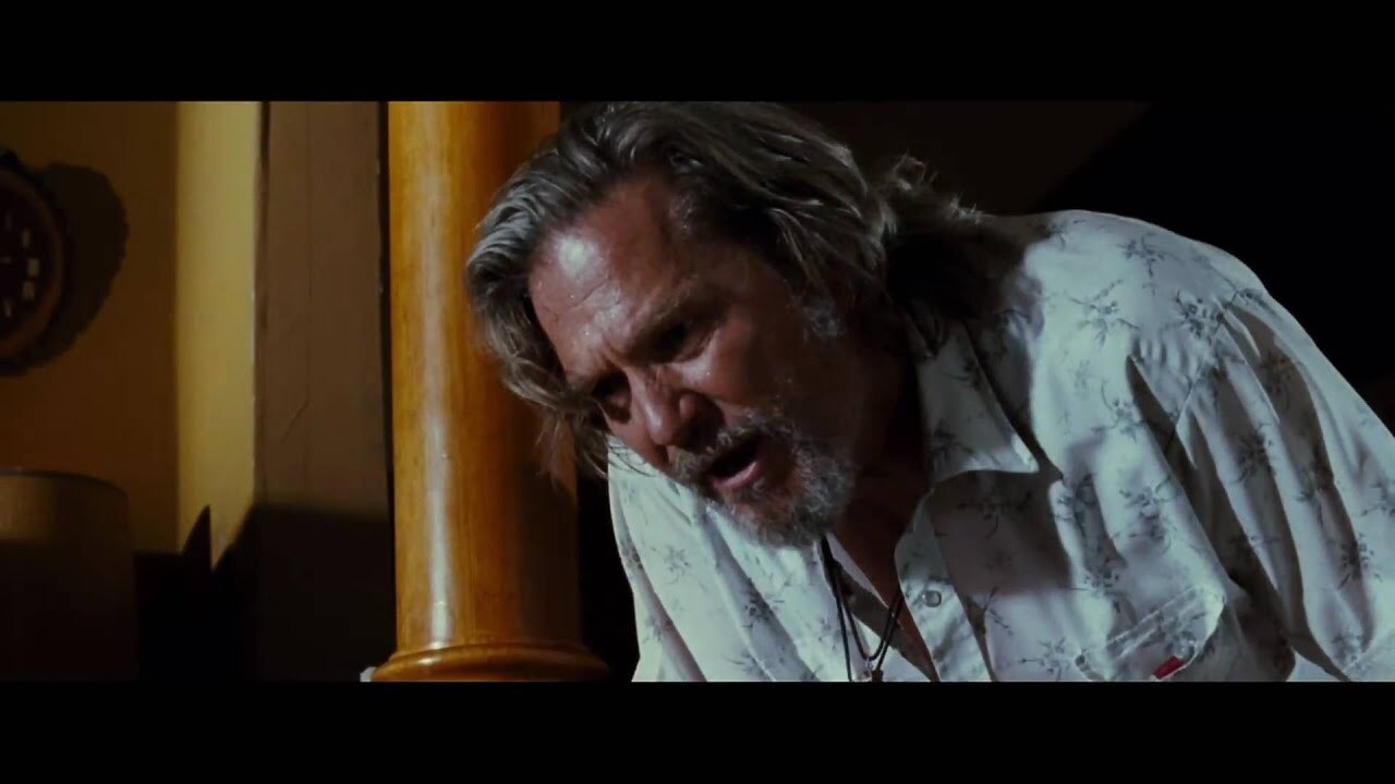 Crazy Heart Official Trailer